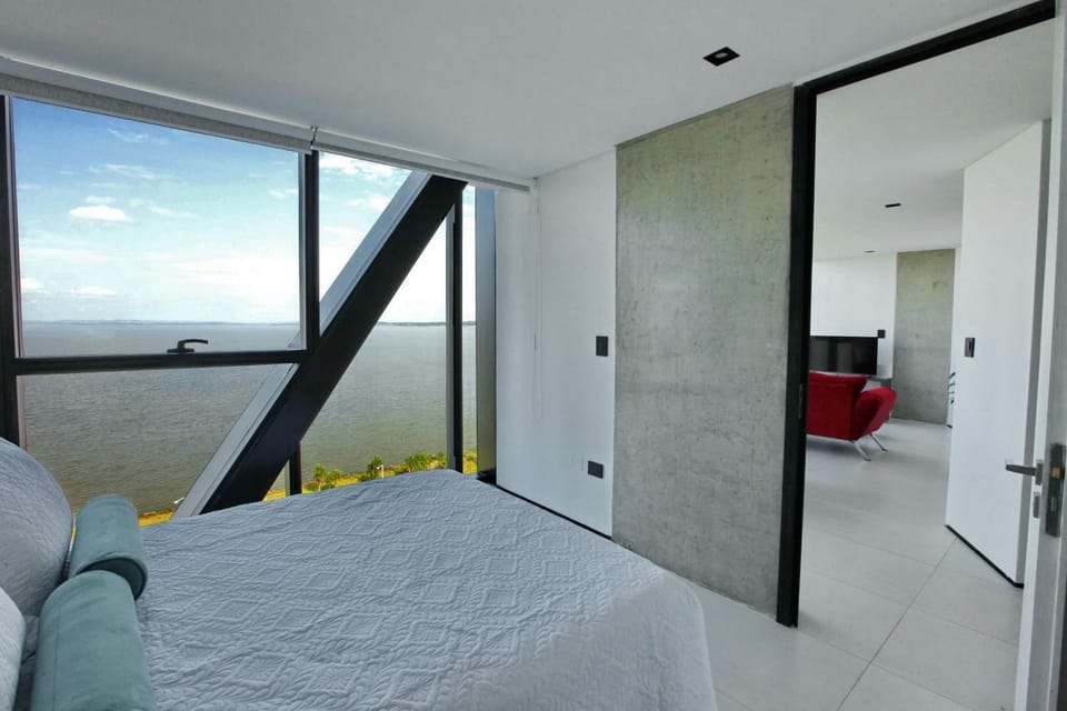 Munay Costanera Apartment in Posadas