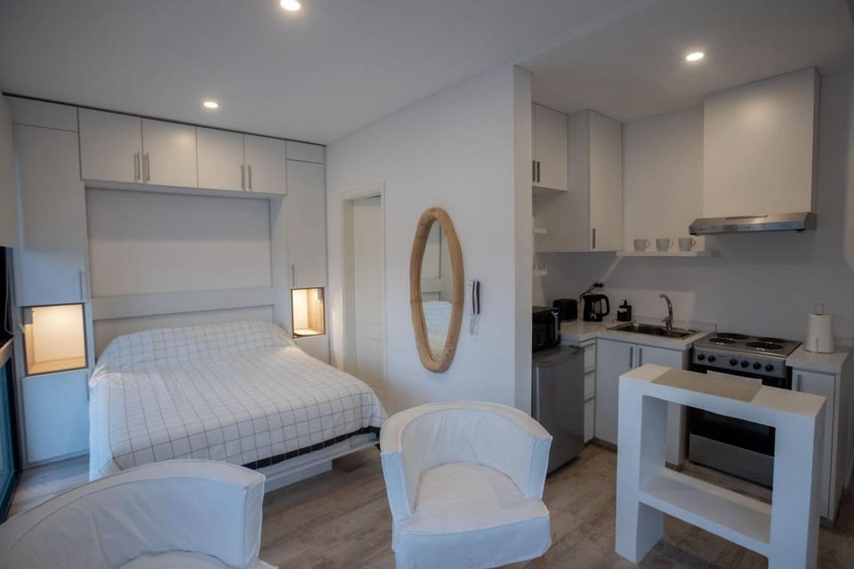 Increíble estudio en el centro Apartment in San Pedro