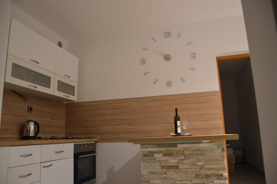 Studio Apartman Kiara Apartment in Zadar County