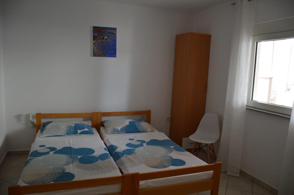 Studio Apartman Kiara Apartment in Zadar County