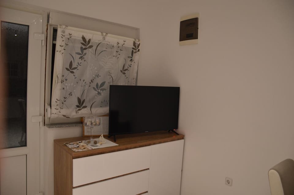 Studio Apartman Kiara Apartment in Zadar County