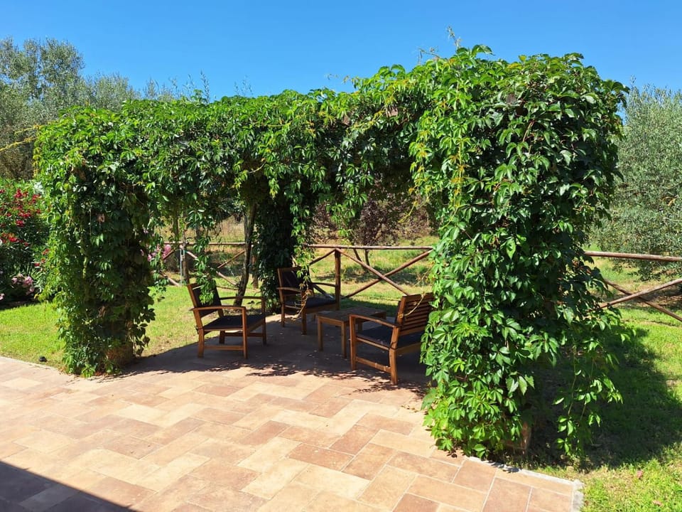 Terre di Cornossa House in Lazio