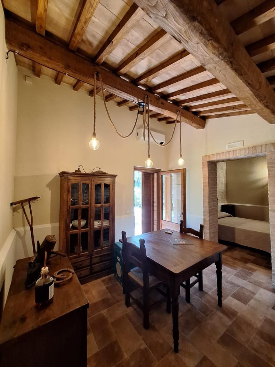 Terre di Cornossa House in Lazio