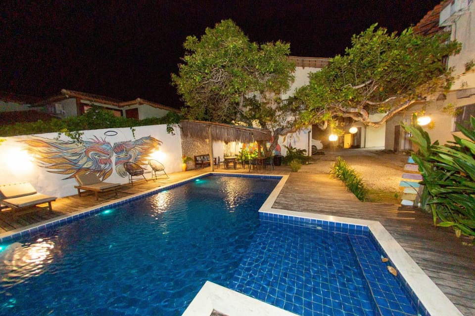 Recanto do villa 2 Apartment in Trancoso