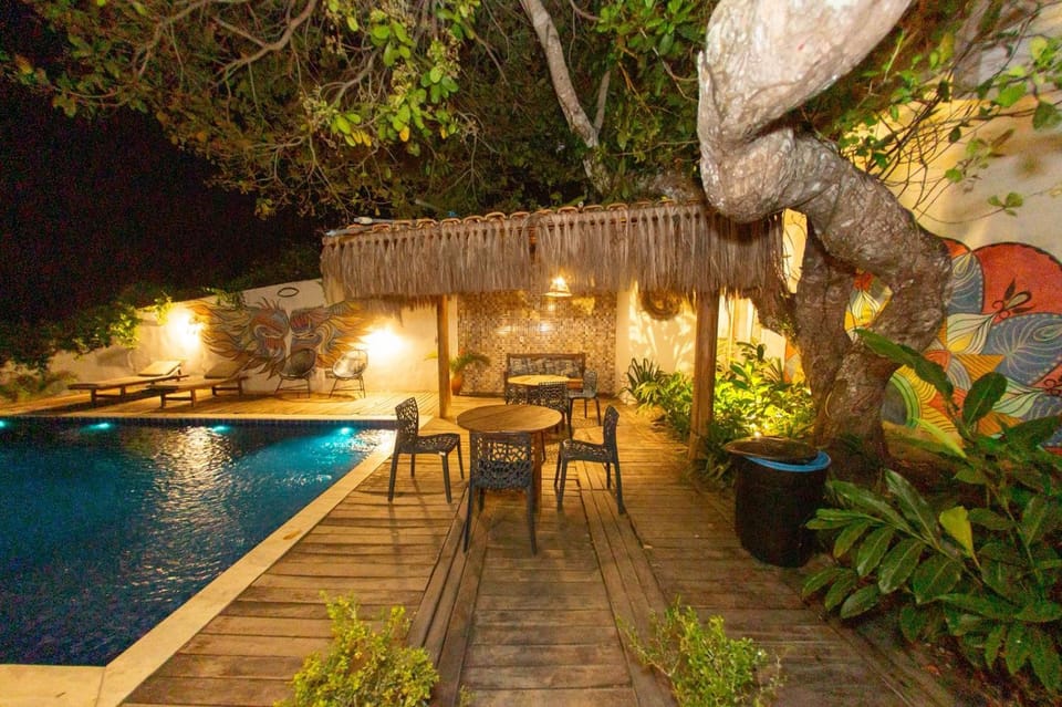 Recanto do villa 2 Apartment in Trancoso