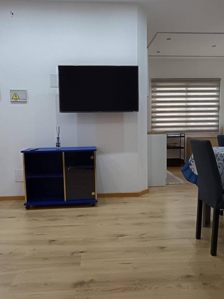 Blu Oltremare Apartment in Nettuno