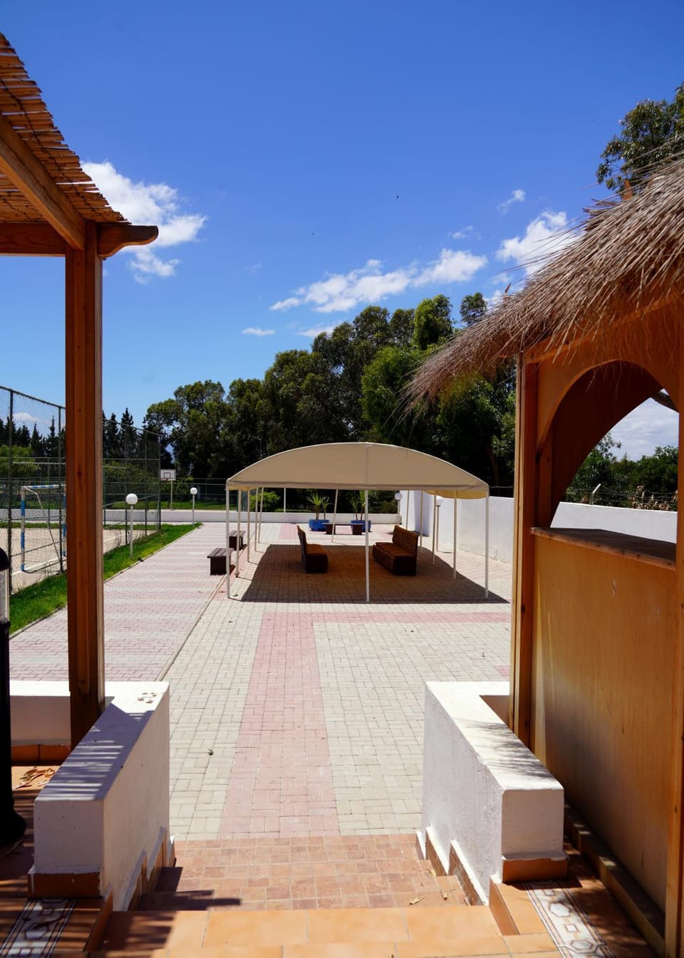 Riviera Beach Cabonegro Apartment in Tangier-Tétouan-Al Hoceima