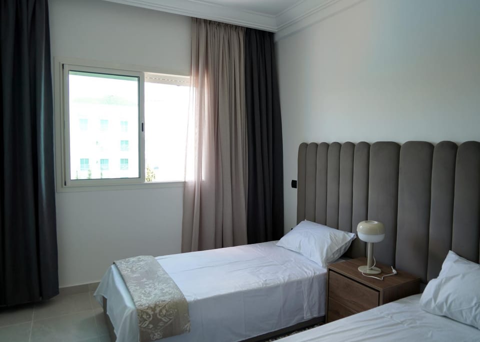 Riviera Beach Cabonegro Apartment in Tangier-Tétouan-Al Hoceima