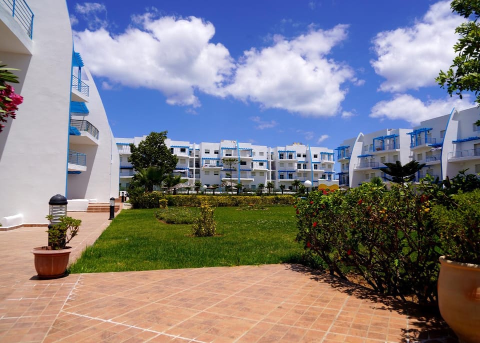 Riviera Beach Cabonegro Apartment in Tangier-Tétouan-Al Hoceima