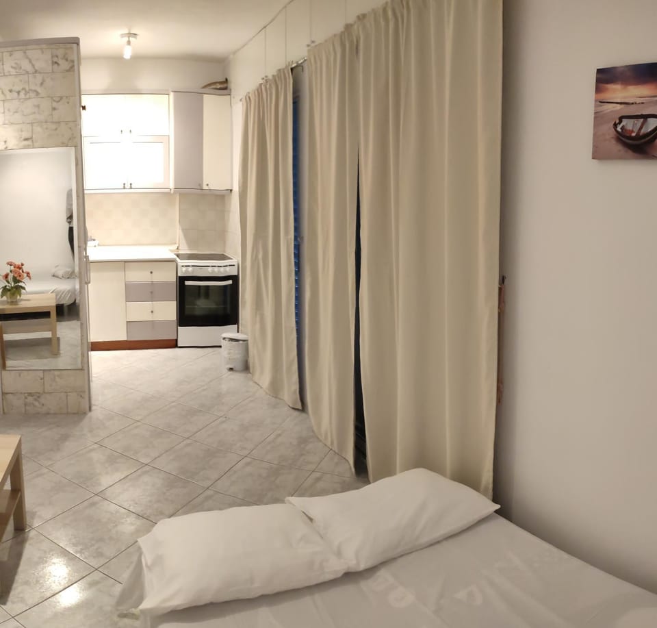 Nikiforos apartment1 Apartment in Halkidiki