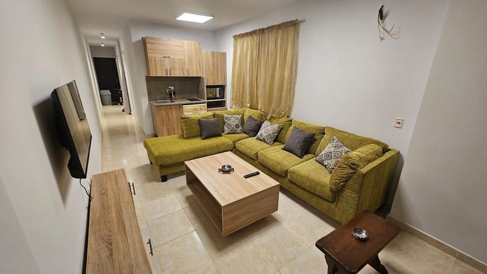 Agora north cost escape Chalet in Egypt