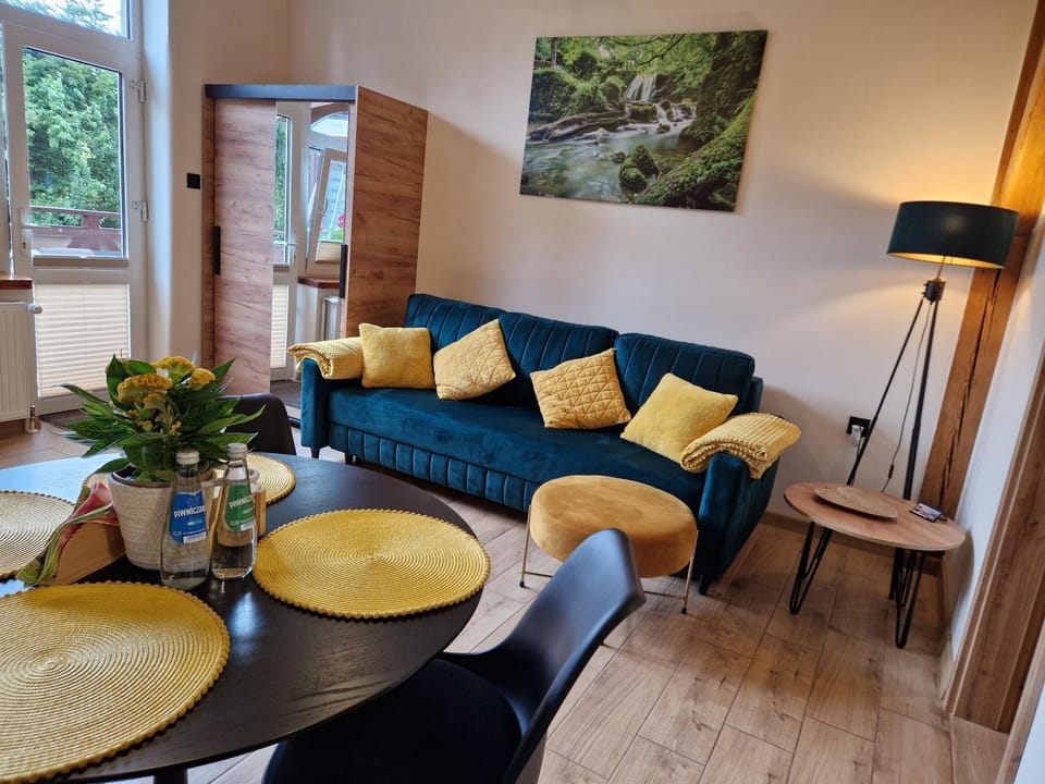Apartament MILKA 2 Apartment in Poland