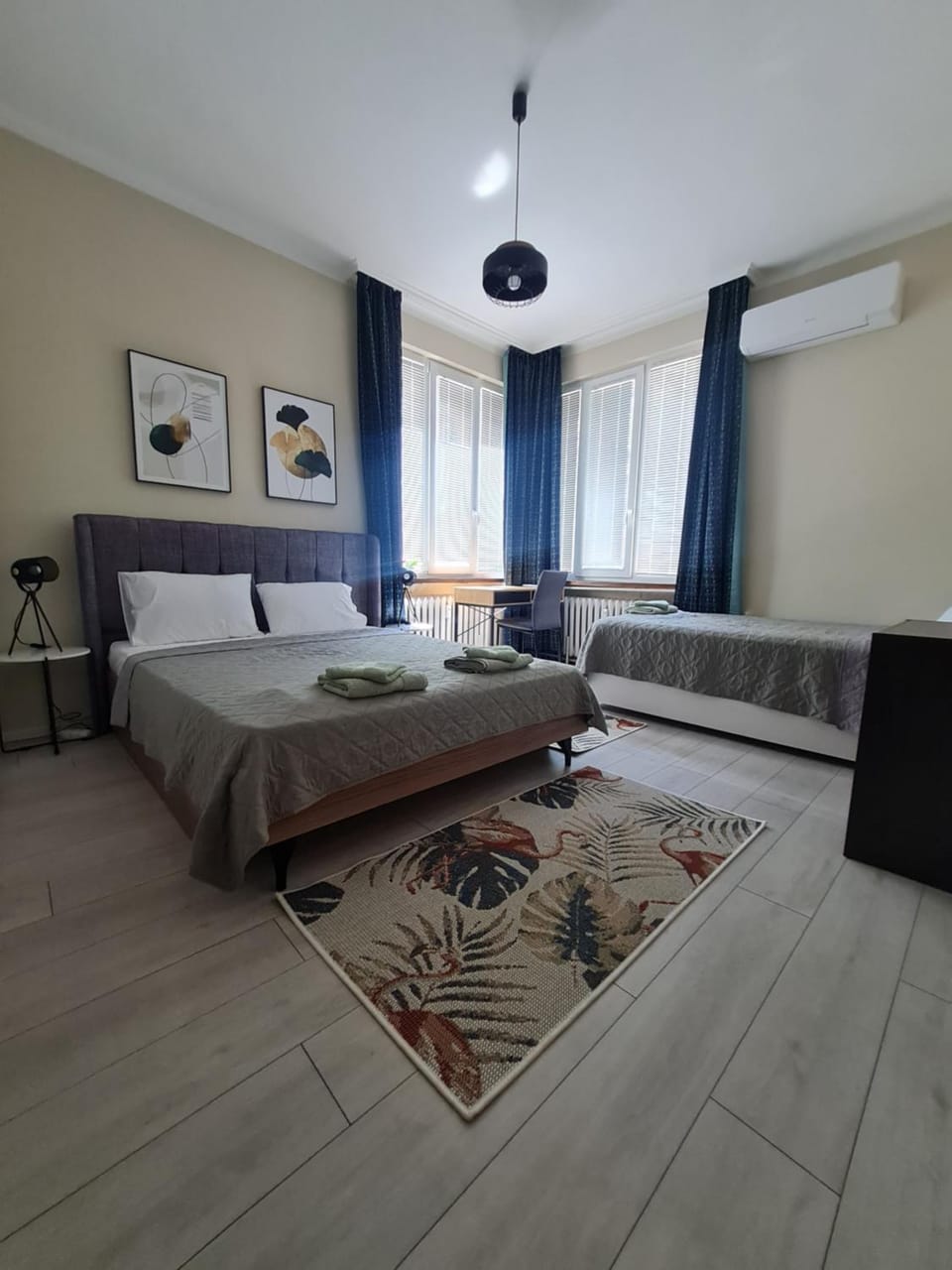 EL apartment Apartment in Sofia
