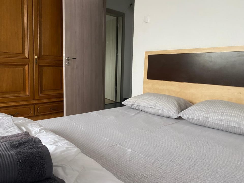 Rahova family apartment Apartment in Bucharest