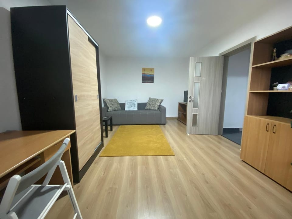 Rahova family apartment Apartment in Bucharest