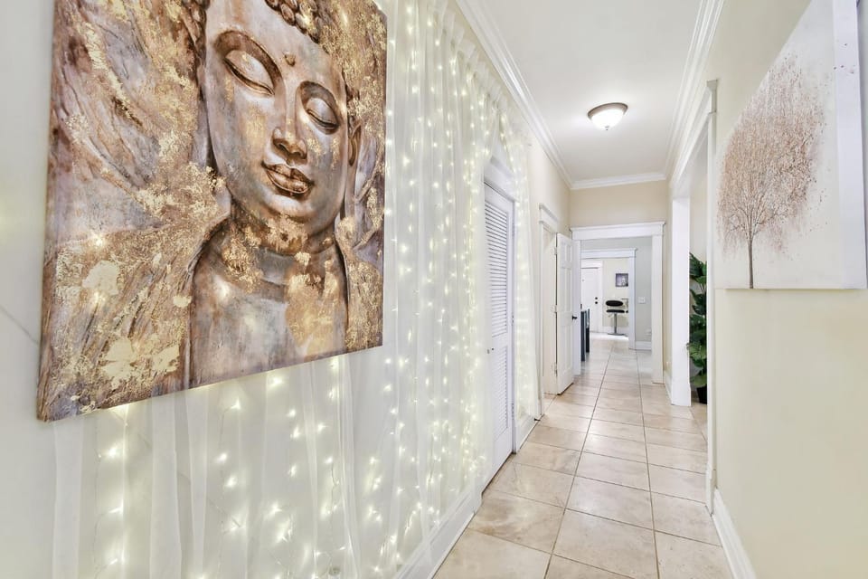 Cozy Hyde Park Home House in Tampa