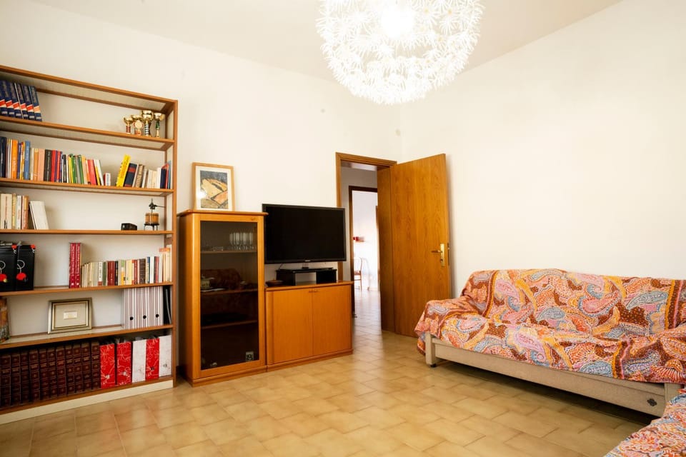 Library, TV and multimedia