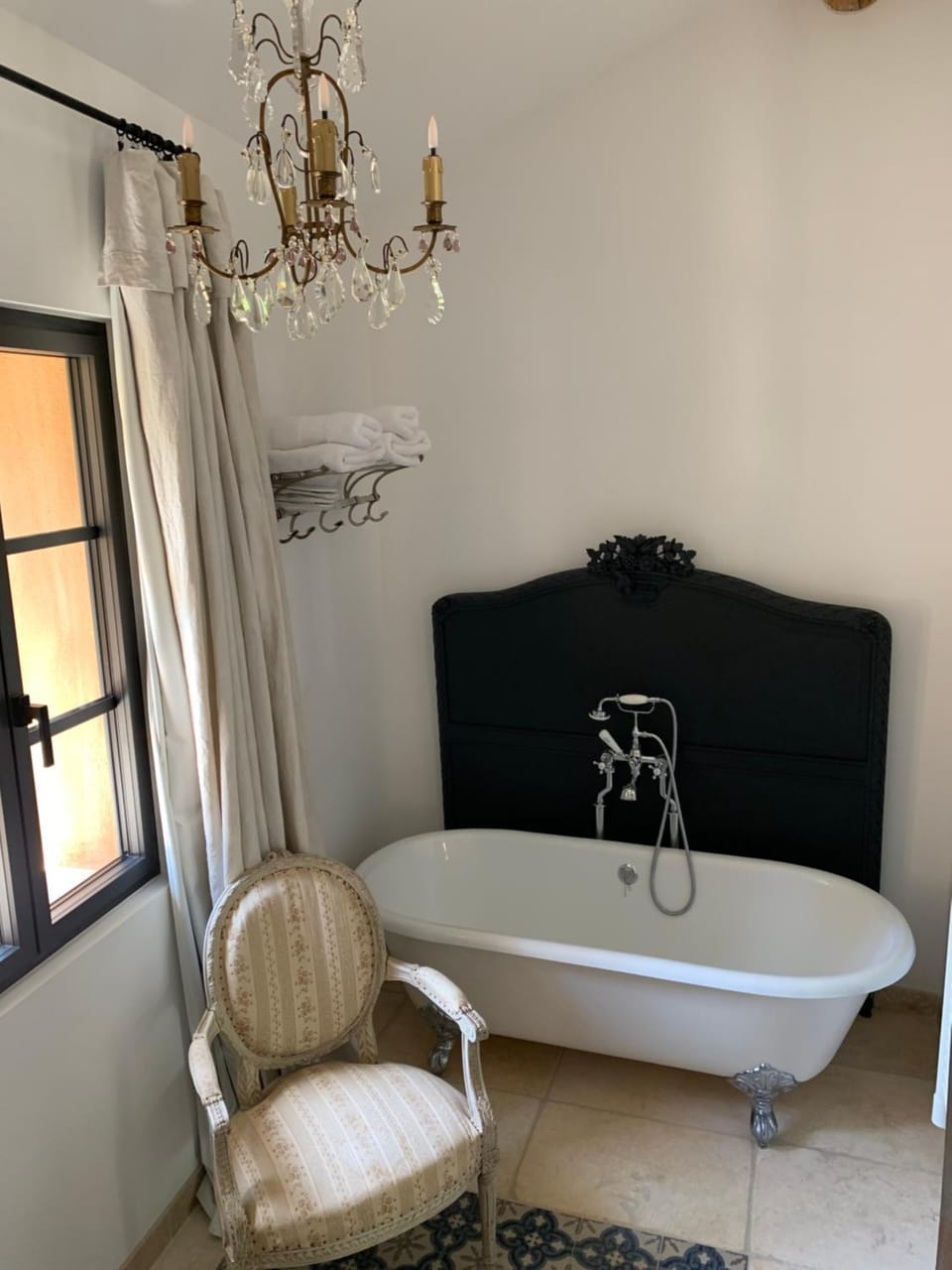 Côté Ansouis Bed and Breakfast in Provence-Alpes-Côte d'Azur