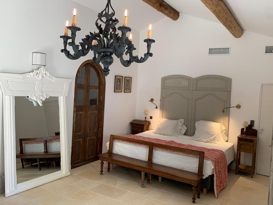 Côté Ansouis Bed and Breakfast in Provence-Alpes-Côte d'Azur