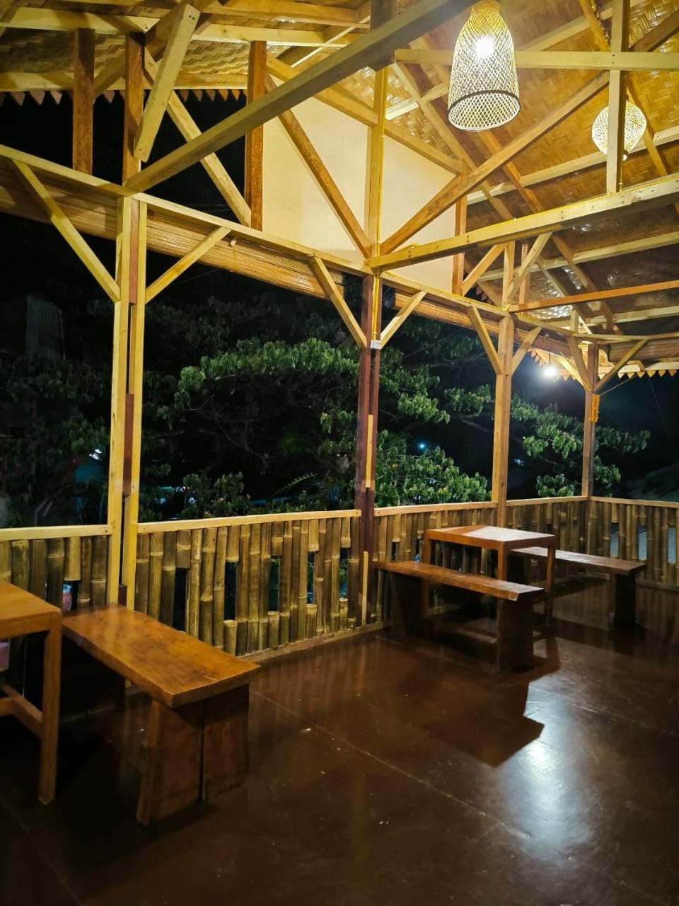 Sama Sama Homestay & Trekking Only Stay Here Book Trekking and Transport With Us Vacation rental in Indonesia