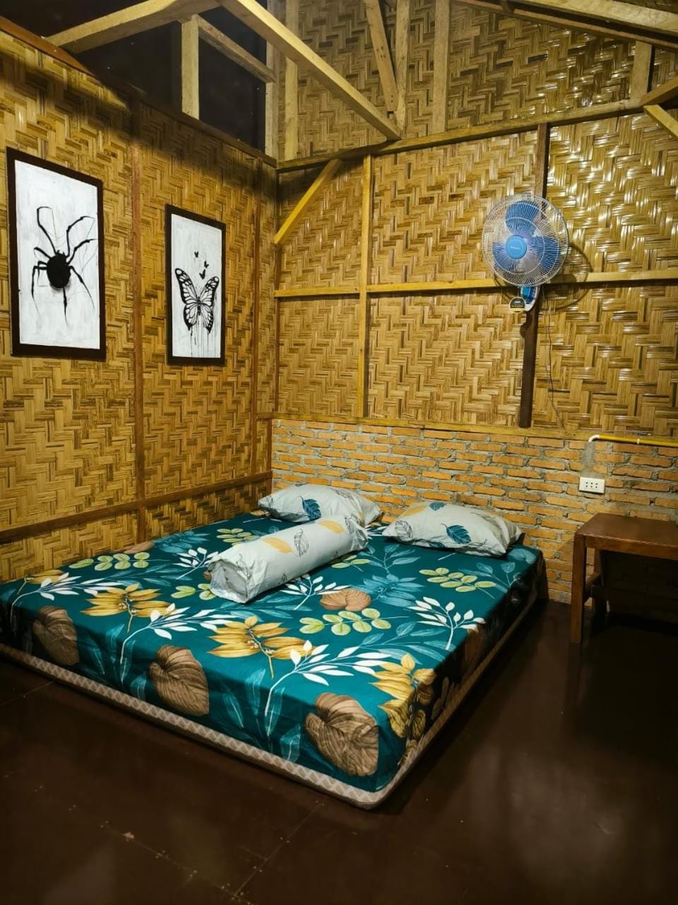 Sama Sama Homestay & Trekking Only Stay Here Book Trekking and Transport With Us Vacation rental in Indonesia