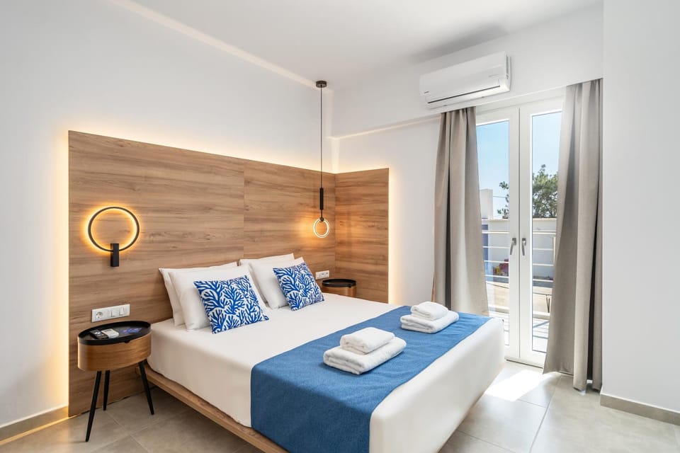 Faflagos Apartments Apartment in Lasithi