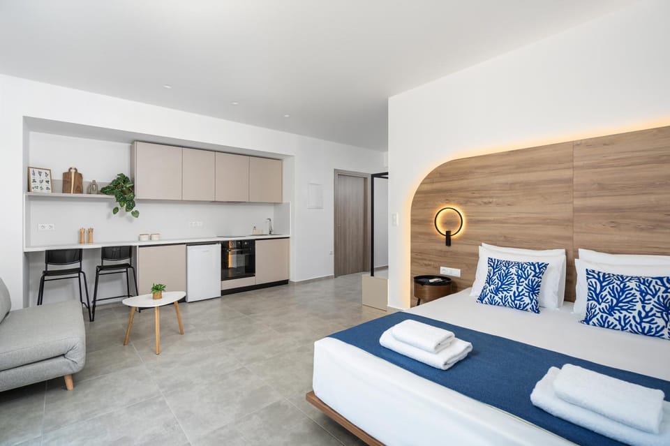 Faflagos Apartments Apartment in Lasithi