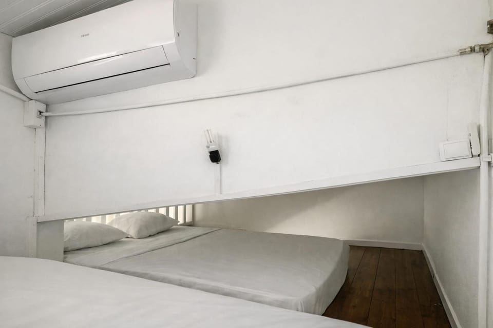 air conditioner, air conditioner