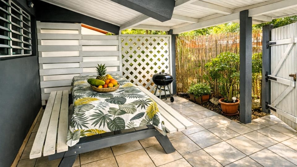 Patio, Patio