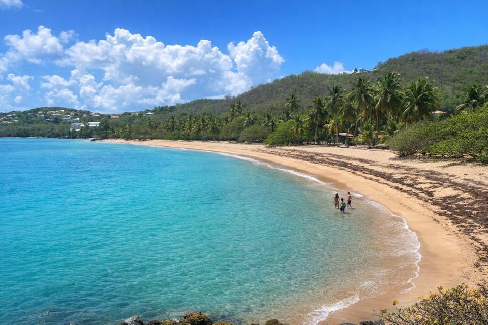 Beach, Beach