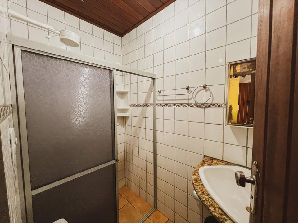 Residencial Casa da Praia Itacaré Apartment in Itacaré