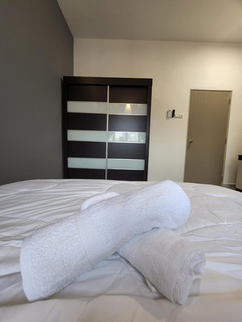 Youth City Nilai Apartment in Negeri Sembilan, Malaysia