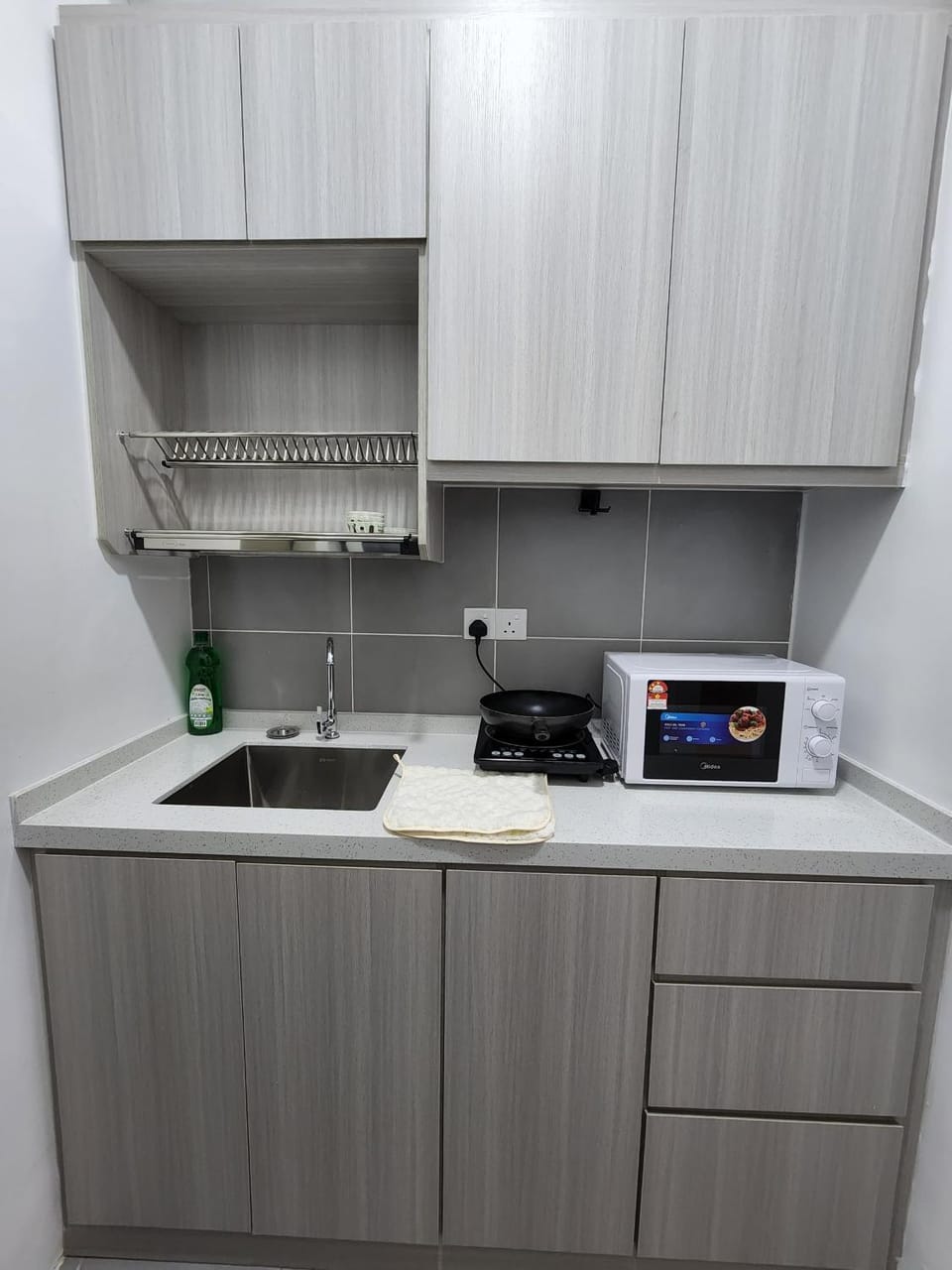 Youth City Nilai Apartment in Negeri Sembilan, Malaysia