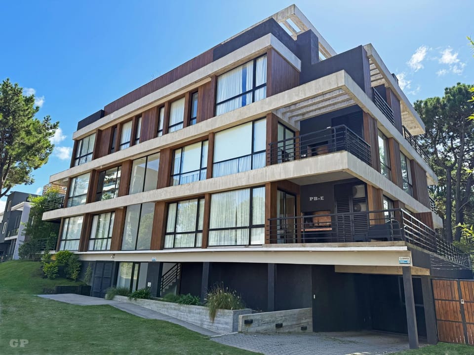Property building, Off site