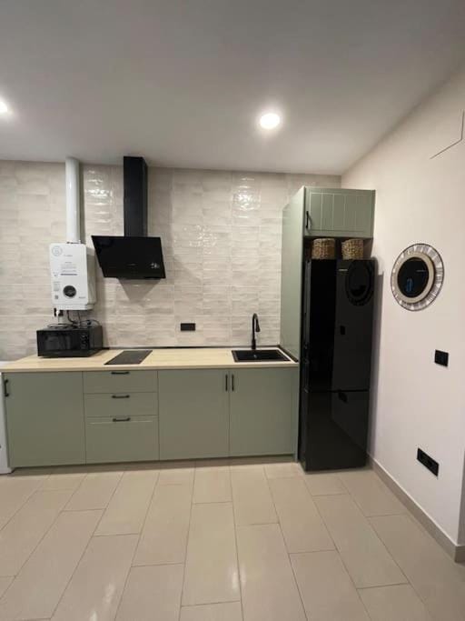 Burbuja Apartment in La Janda