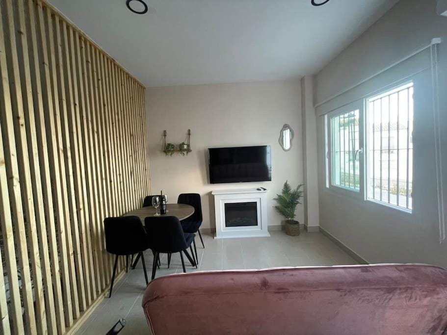 Burbuja Apartment in La Janda