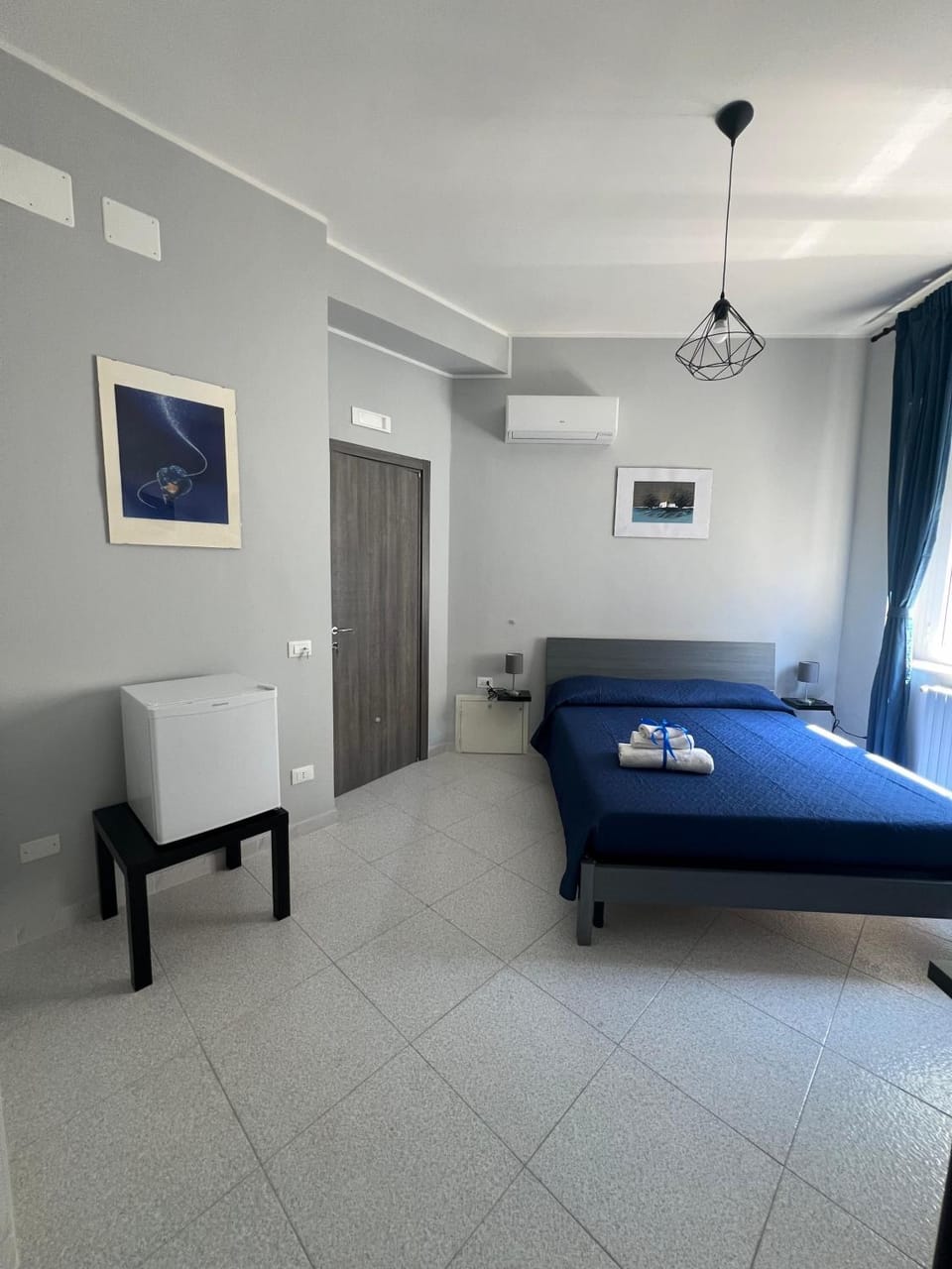 Settetrequattro Rooms Bed and Breakfast in Syracuse