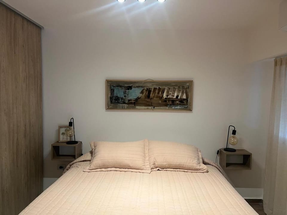 Oroño y San Luis , estilo, confort y excelente ubicación Apartment in Rosario