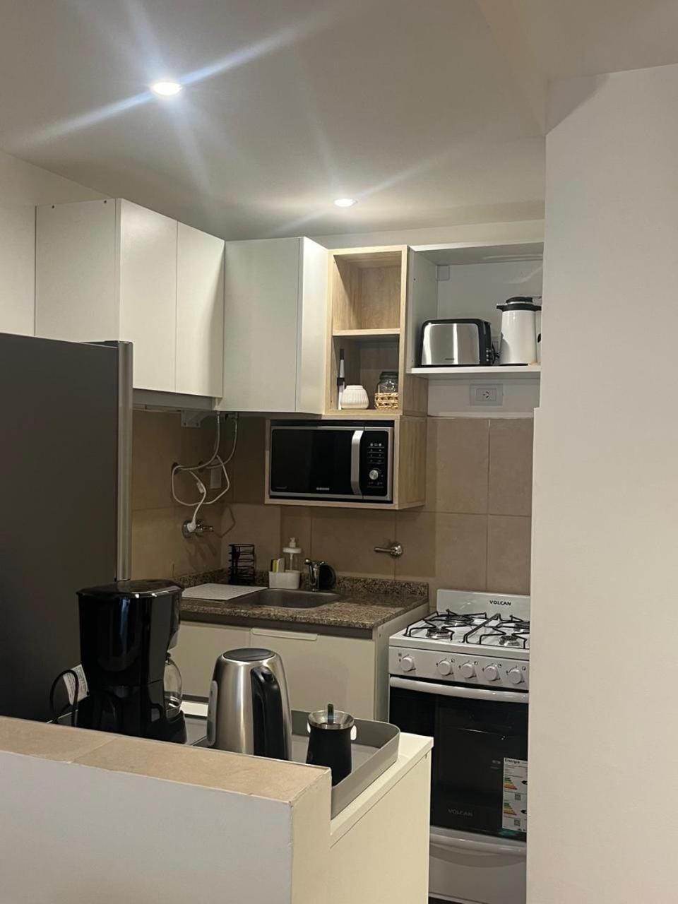 Oroño y San Luis , estilo, confort y excelente ubicación Apartment in Rosario