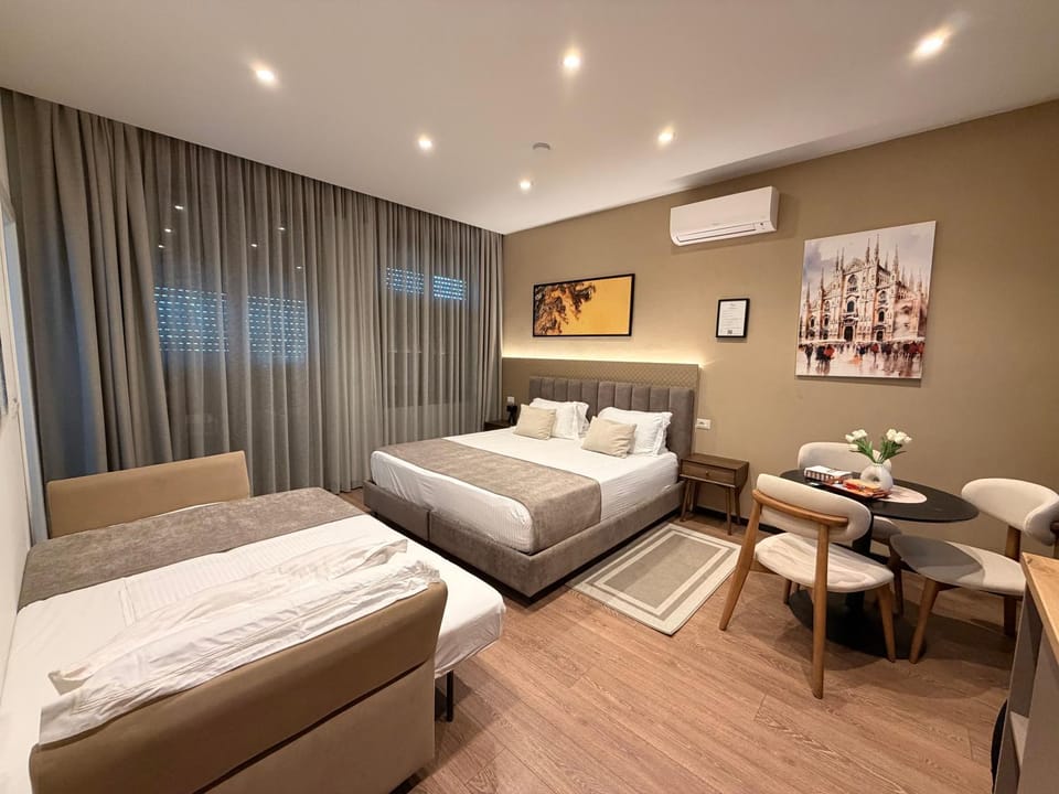 Brianza Home Apartment hotel in Lombardy