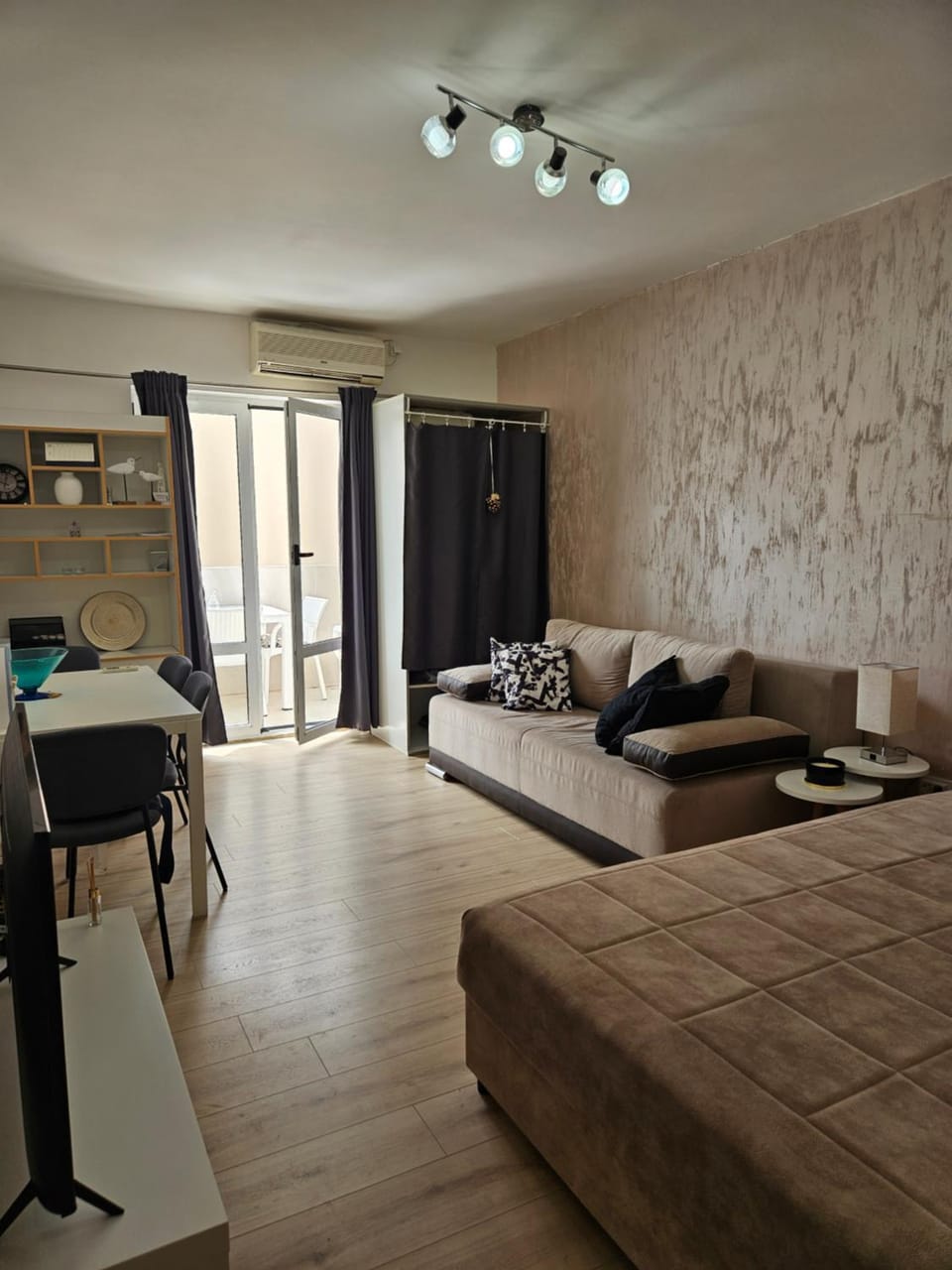 Aquarella 1 Apartment in Budva