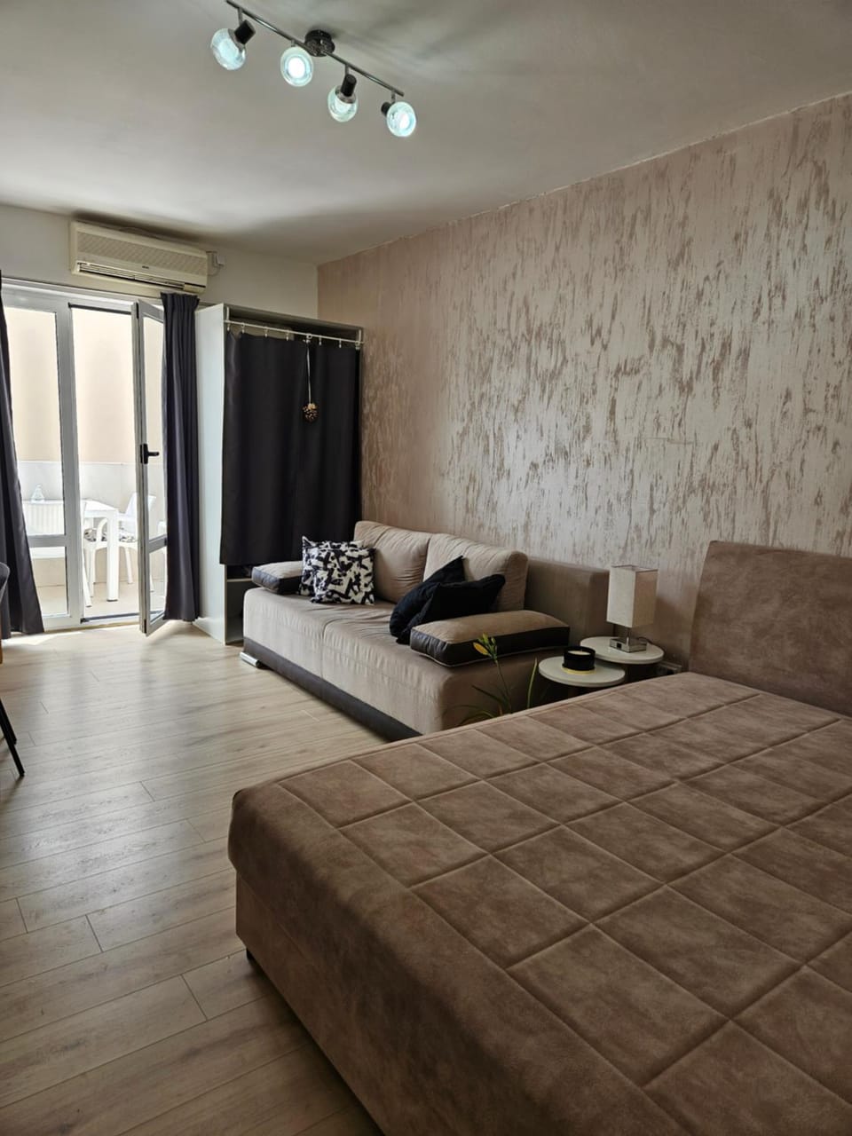 Aquarella 1 Apartment in Budva