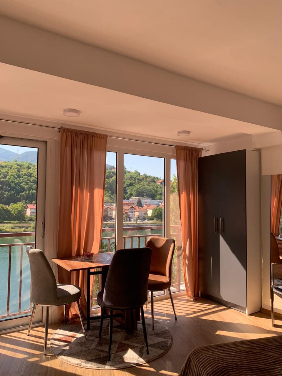 Aluna 4 Apartment in Zlatibor District, Serbia