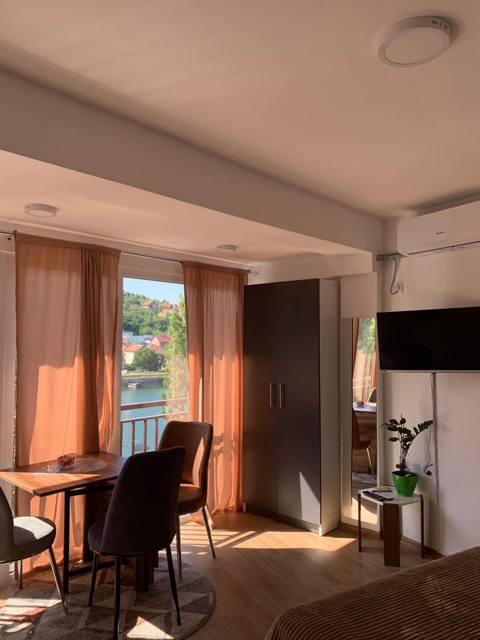 Aluna 4 Apartment in Zlatibor District, Serbia