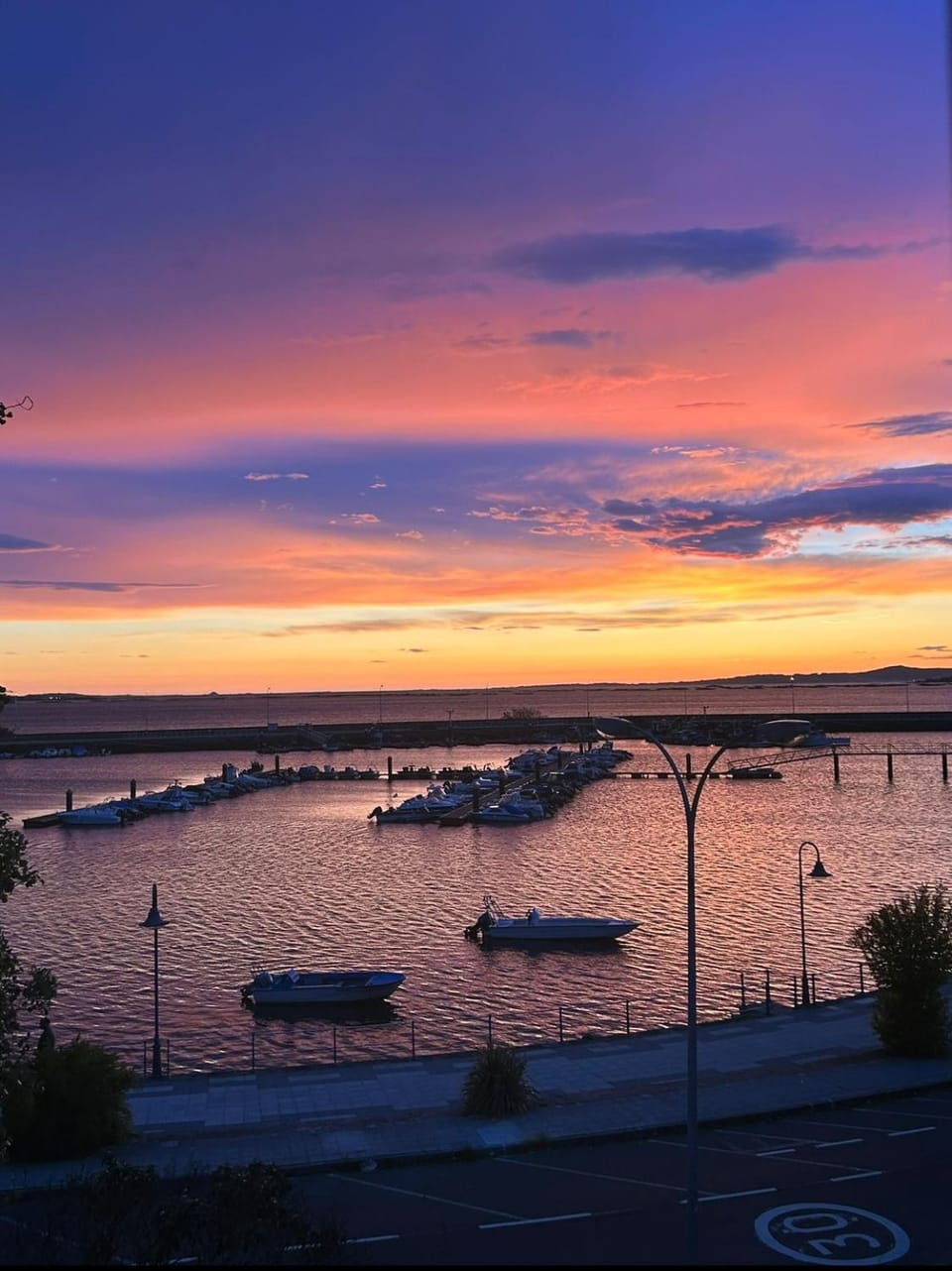 Nearby landmark, Day, Beach, Sea view