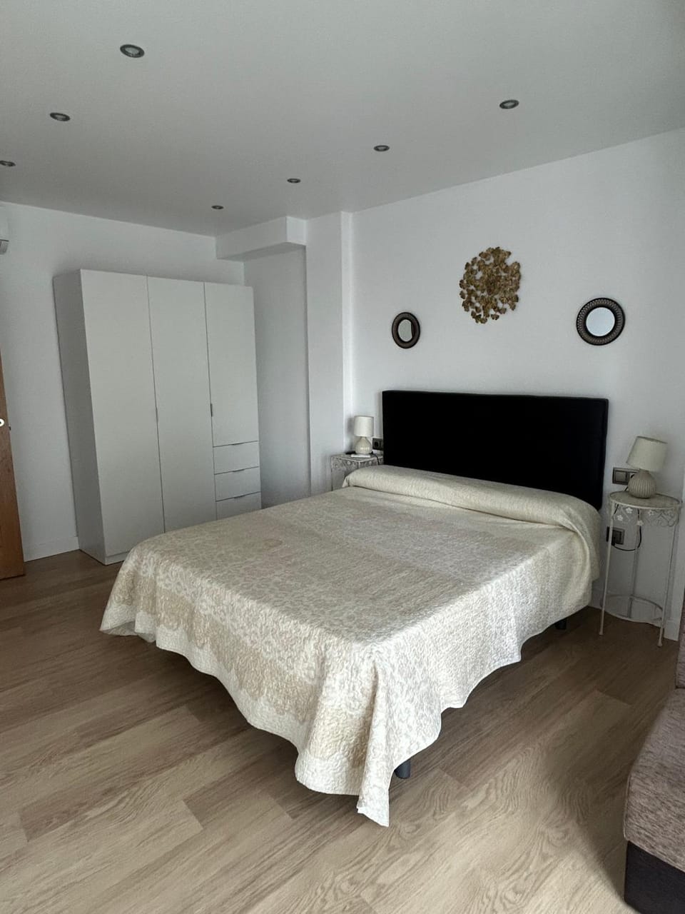 Apartamento I Playa Apartment in Cambados