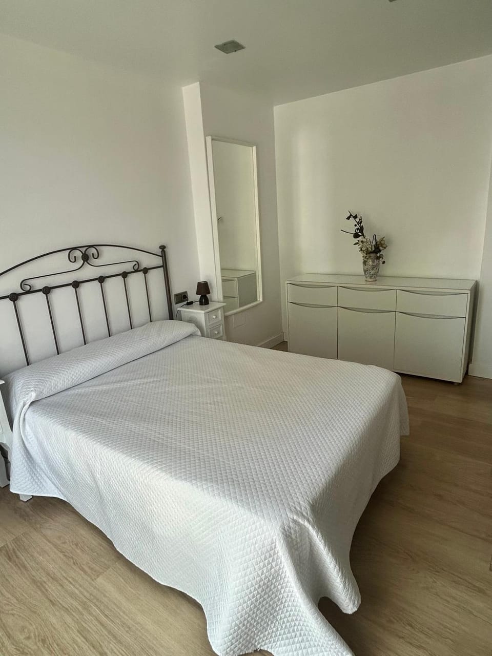 Apartamento I Playa Apartment in Cambados