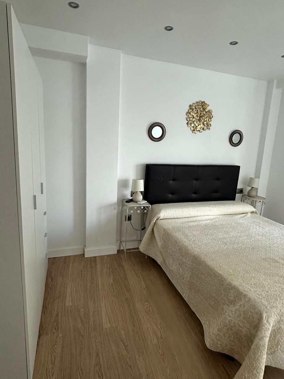 Apartamento I Playa Apartment in Cambados