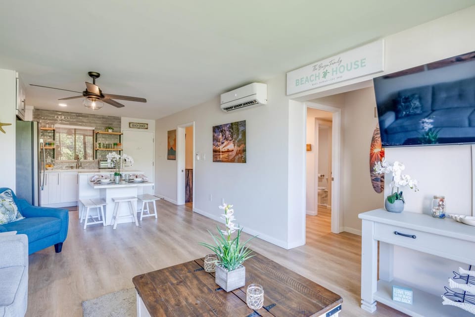 Pacific Shores B110 Apartment in Kihei