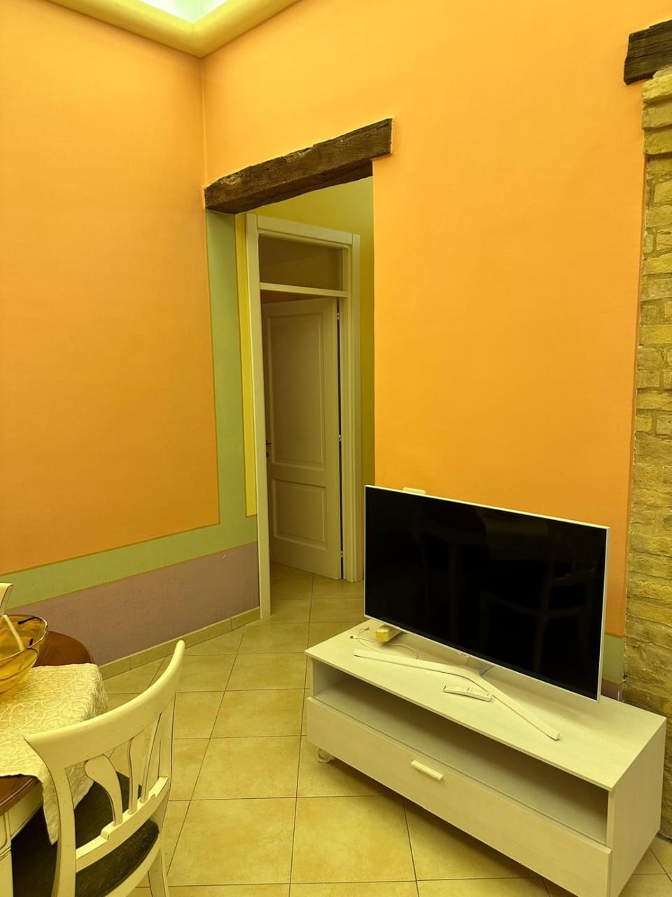 MAISON del MARE TERMOLI CB House in Termoli